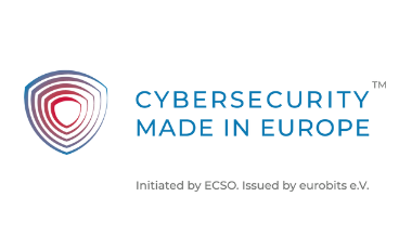 QuoIntelligence receives quality assurance label “Cyber Security Made in Europe”