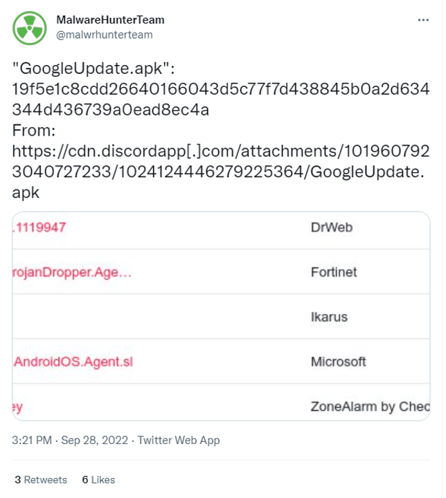 ERMAC 2.0 Evades MFA to Steal Banking Credentials of Over 400 Android Apps  - Malware News - Malware Analysis, News and Indicators