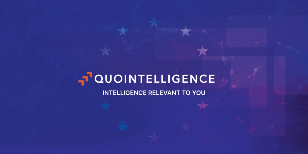 QuoIntelligence the European Threat Intelligence Provider