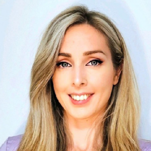 Picture of Sandra Cantero Rodríguez
